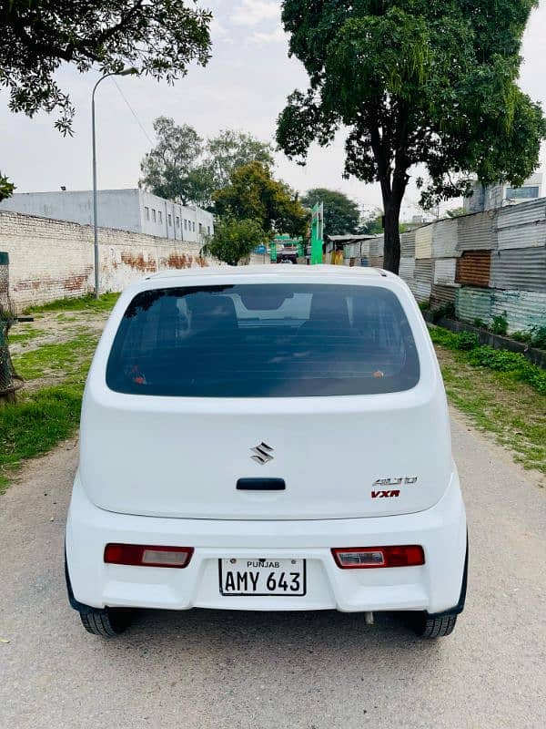 Suzuki Alto 2021 3