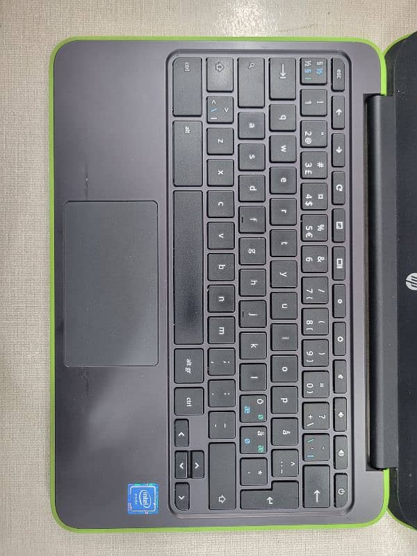 Hp chromebook 11 g4 4