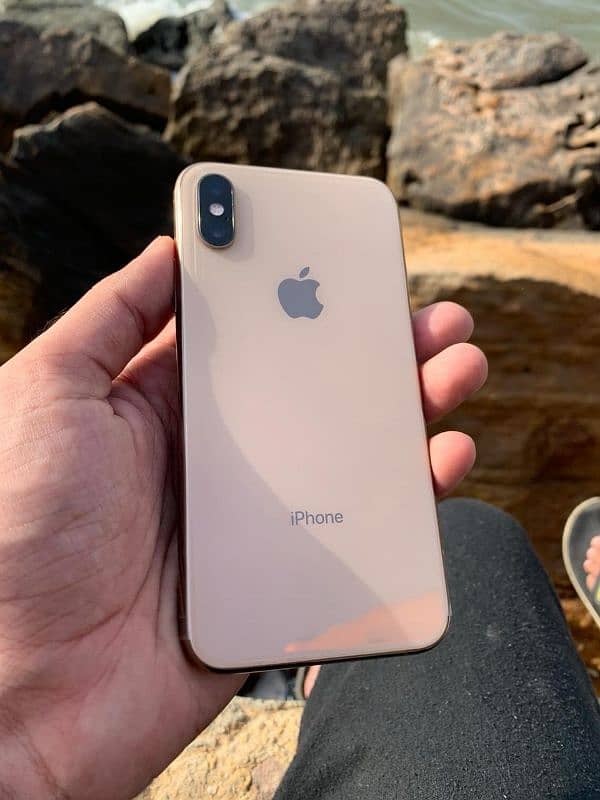 iphone xs non pta read add 1