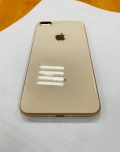 iphone 8 Puls 256/GB PTA Approved/0322/100/7952/