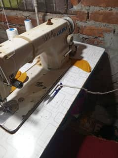 juki sewing machines