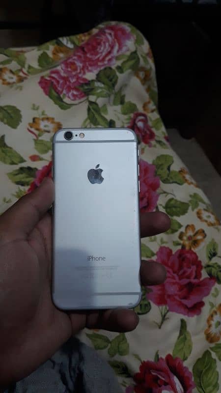 iphone 6 pta Approved 64gb 0