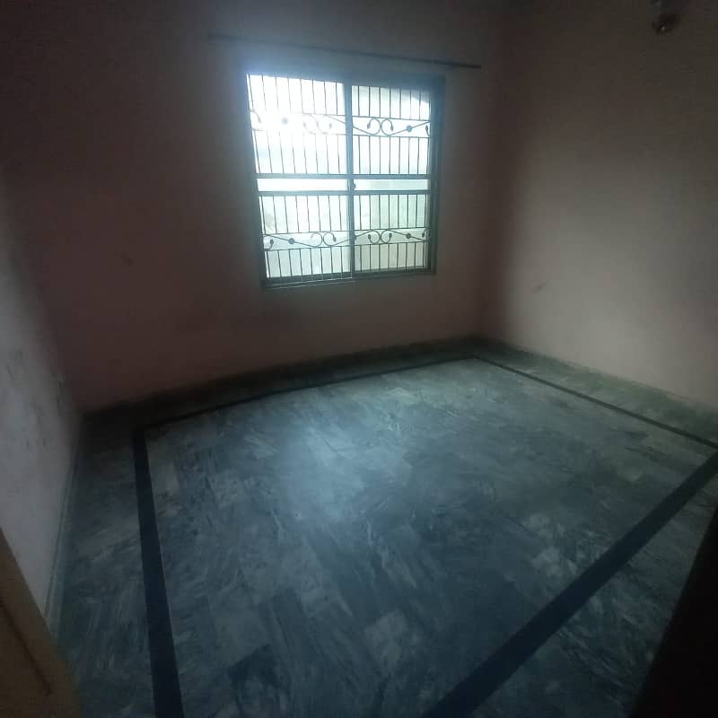 SUIGAS FACILITY 5 Mrla Double storey House in Tajbagh Scheme 5