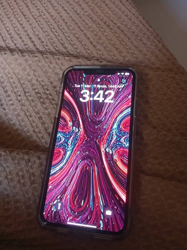 iphone 11 pro max 64gb jv all ok 5