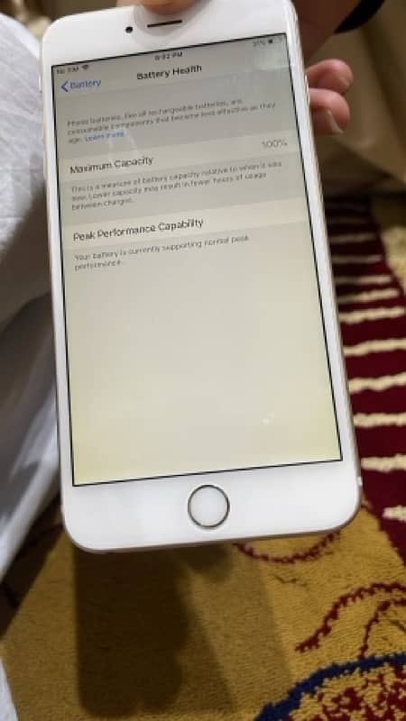 IPHONE 6 plus 64 gb non pta 0