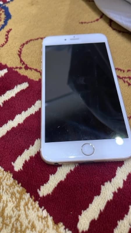 IPHONE 6 plus 64 gb non pta 1