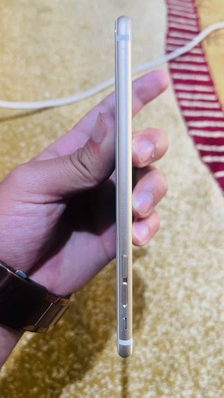 IPHONE 6 plus 64 gb non pta 3