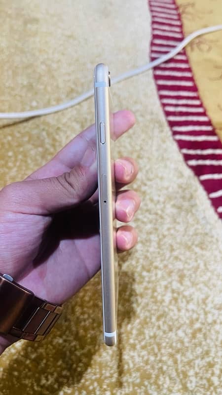 IPHONE 6 plus 64 gb non pta 5