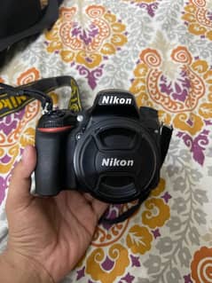 Nikon d750 body only