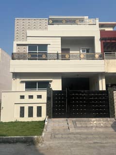 5 Marla House For Sale in Citi Housing Phase 1