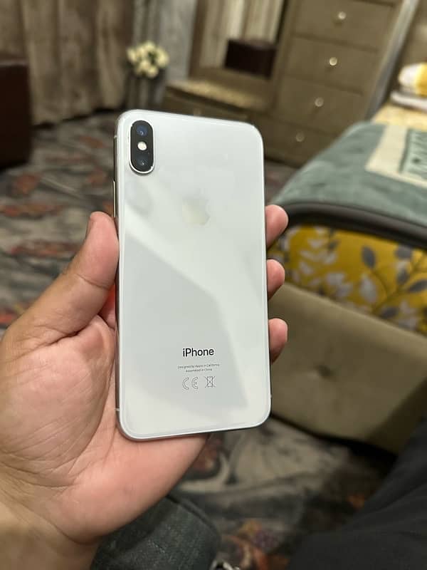 iphone x 64gb non pta 1