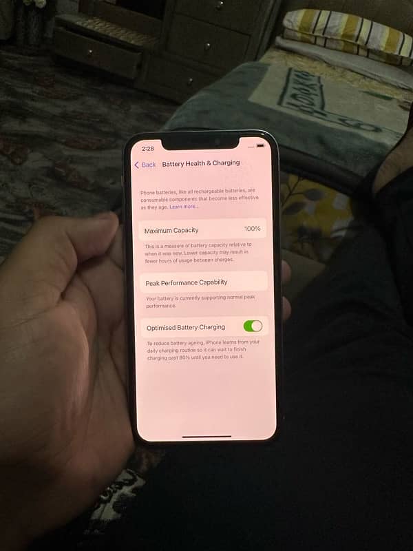 iphone x 64gb non pta 5