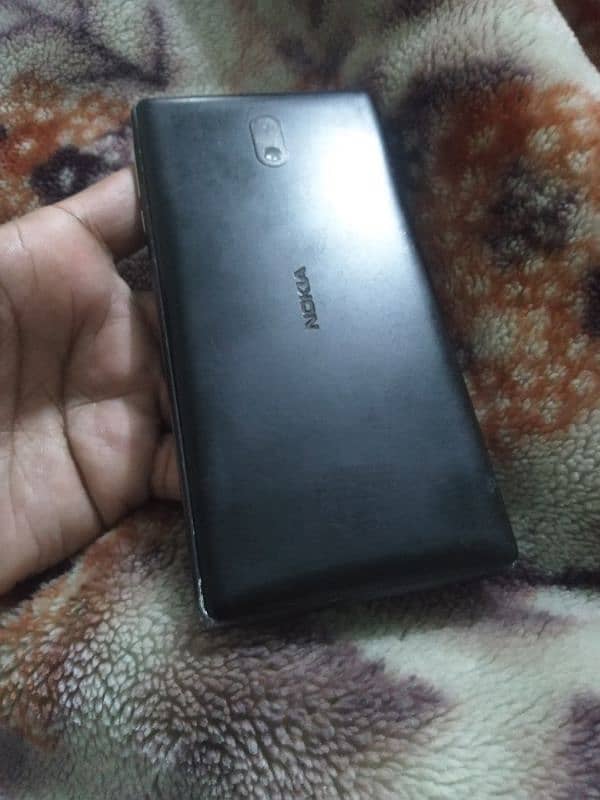 nokia 3 4