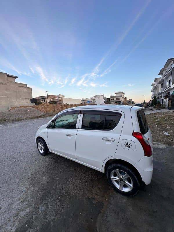 Suzuki Alto 2014 5