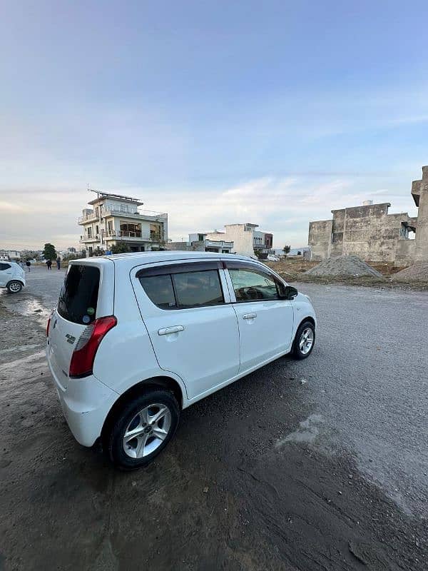 Suzuki Alto 2014 6