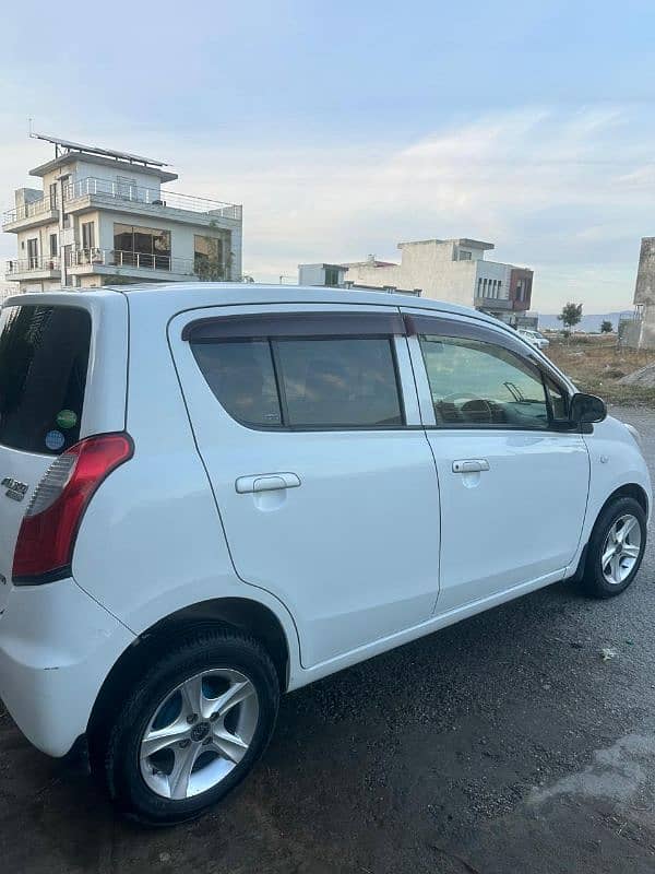 Suzuki Alto 2014 7