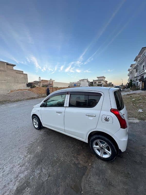 Suzuki Alto 2014 8