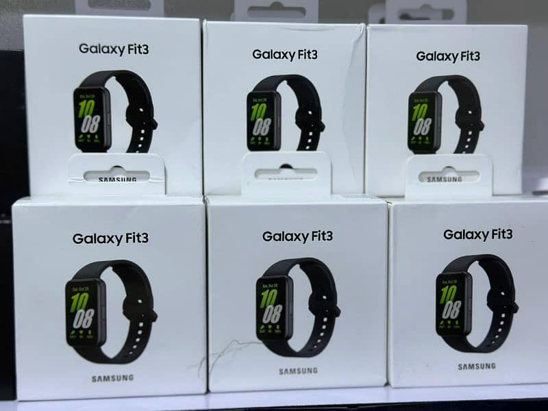 Samsung Galaxy Watch Ultra & Other Brand Accessories Available 2