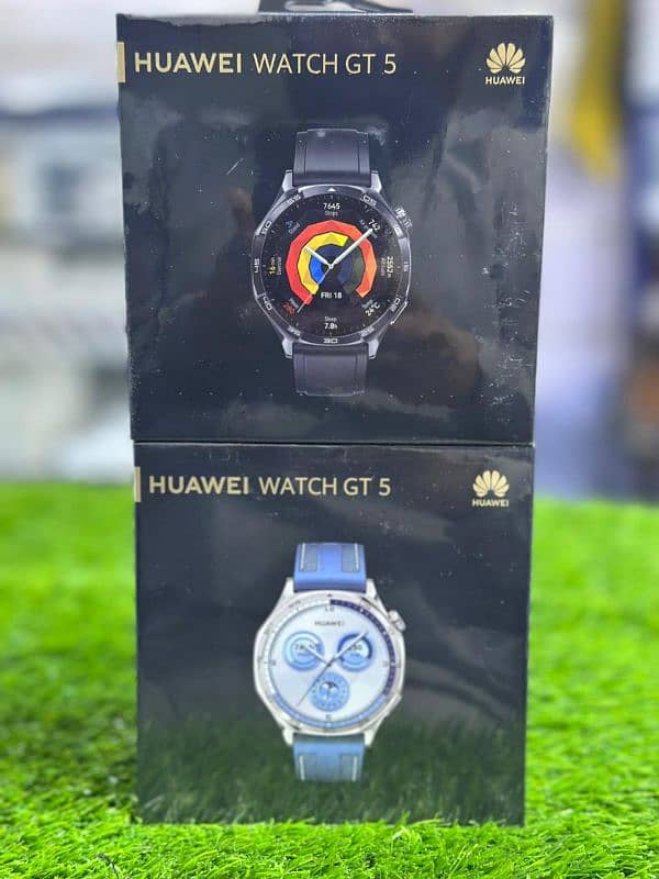 Samsung Galaxy Watch Ultra & Other Brand Accessories Available 4