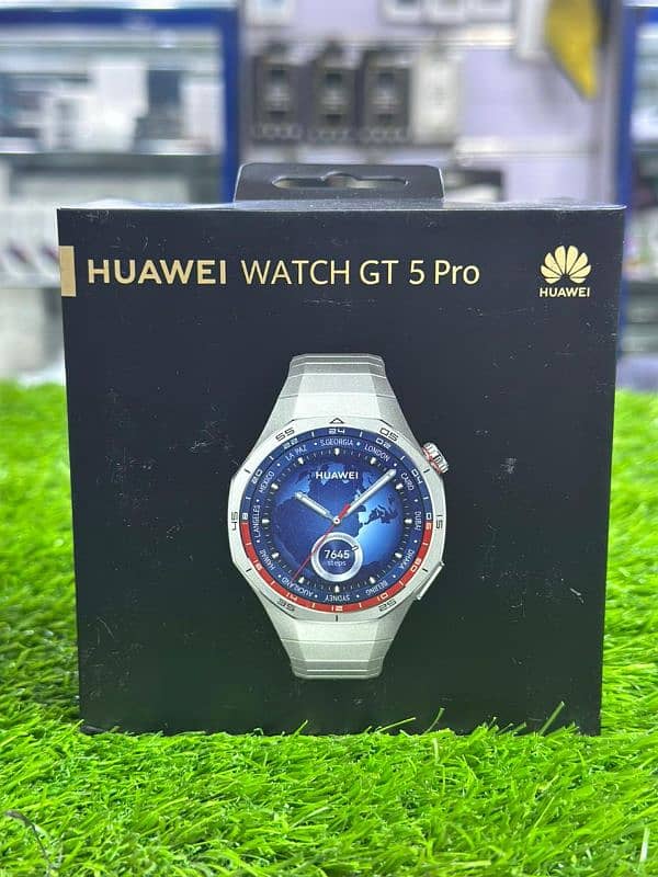 Samsung Galaxy Watch Ultra & Other Brand Accessories Available 5