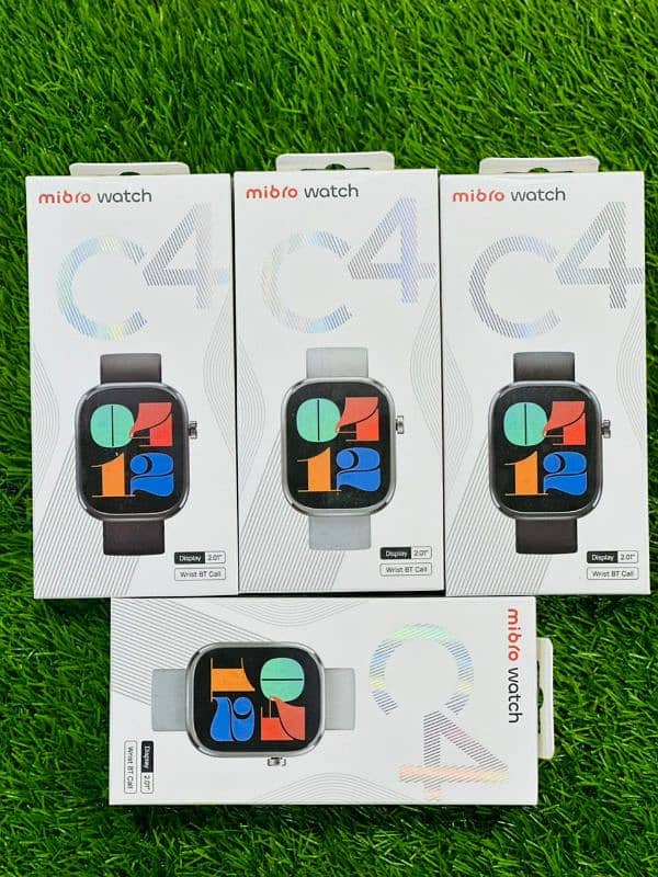 Samsung Galaxy Watch Ultra & Other Brand Accessories Available 9