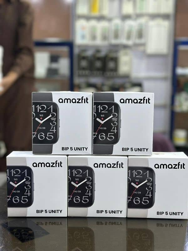 Samsung Galaxy Watch Ultra & Other Brand Accessories Available 18