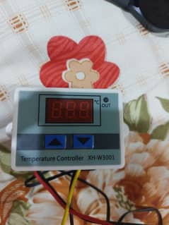 XH W3001 Temperature Controller