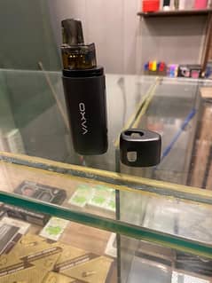 OXVA XLIM ONEO 40W POD SYSTEM KIT – 1600MAH