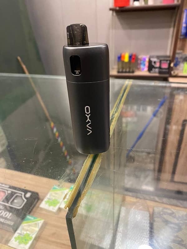 OXVA XLIM ONEO 40W POD SYSTEM KIT – 1600MAH 1