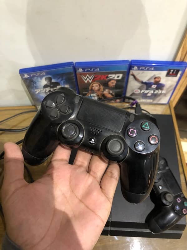 Ps4 for sale 1