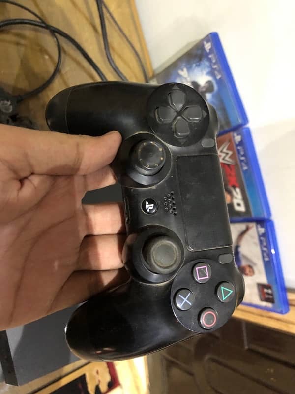 Ps4 for sale 2