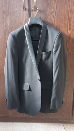 Uniworth 2 piece pent coat Tuxedo for wedding