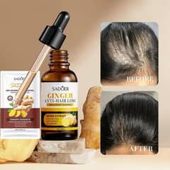 Best Hair Growth Oil