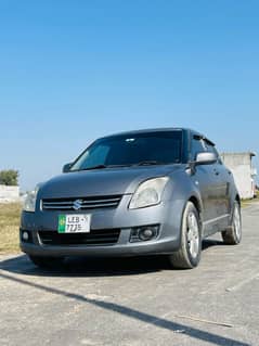 Suzuki Swift 2010