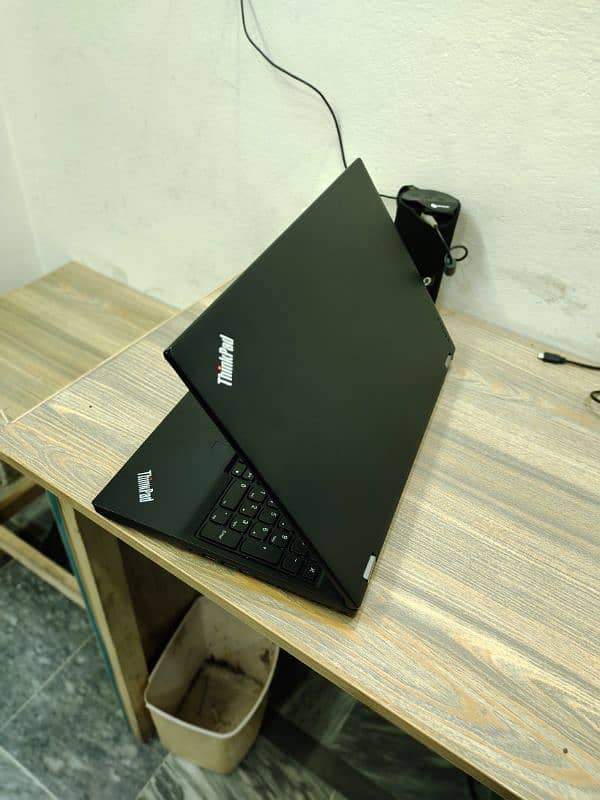 Lenovo P50 i7 6th Gen 4GB Nvidia graphic Card 5