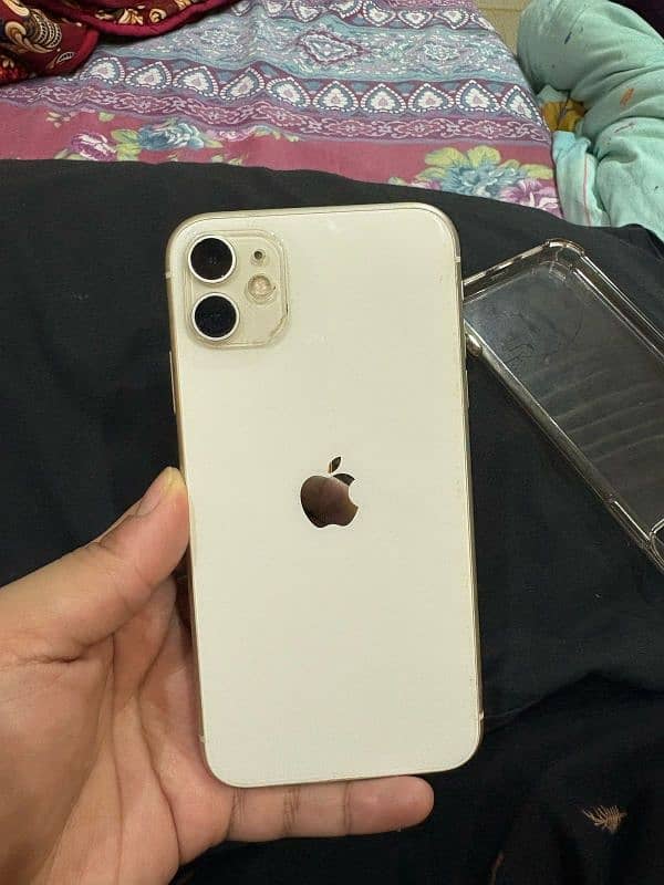 Iphone 11 Pta approved 4