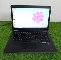 DELL LATITUDE E7450 core i5-5th generation