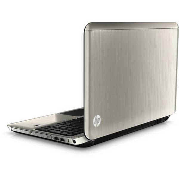 Hp Pavilion Nootbook 15.6 Big Screen 0