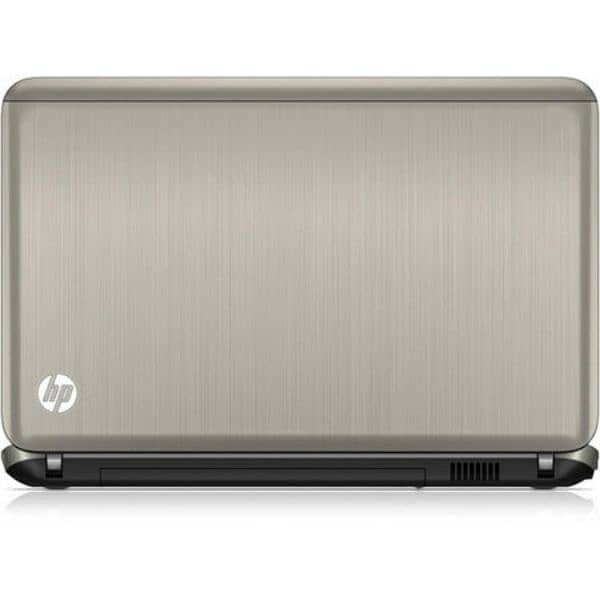 Hp Pavilion Nootbook 15.6 Big Screen 3