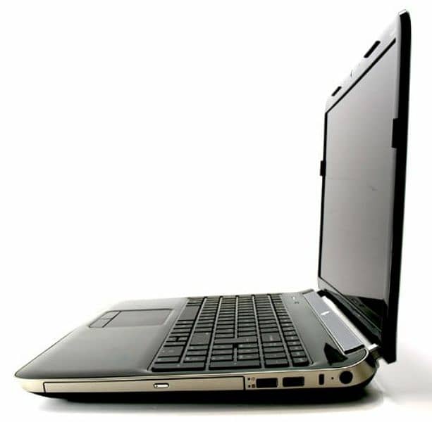 Hp Pavilion Nootbook 15.6 Big Screen 4