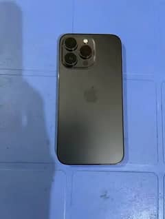 iPhone 13 pro 128gb fu life time sim work