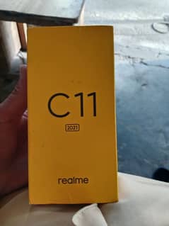 realmi c11 2021     4 /64