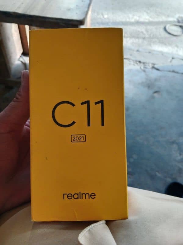 realmi c11 2021     4 /64 0