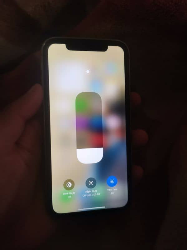 Xr convert to iPhone 15 pro 1