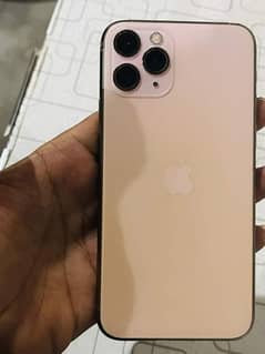 iPhone 11 Pro Max 256/GB PTA Approved/0322/100/7952/