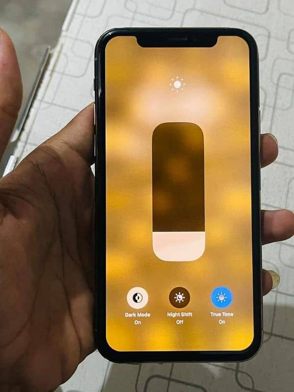 iPhone 11 Pro Max 256/GB PTA Approved/0322/100/7952/ 1