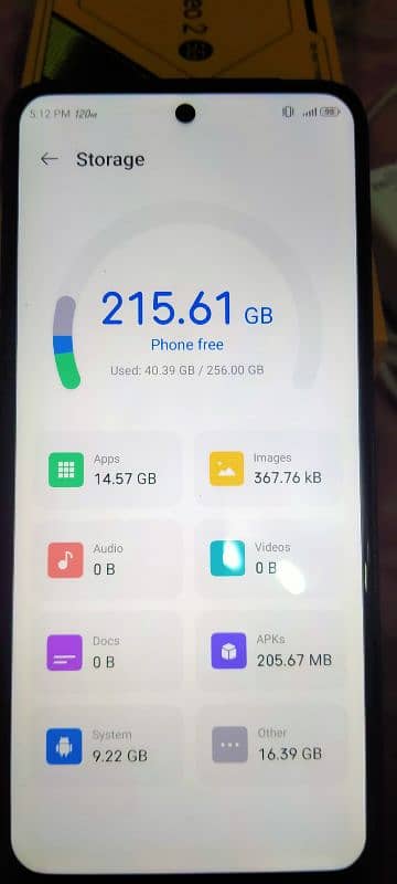 NUBIA NEO 2 5G 8+12 RM 256 GB ROM. PTA APPROVE WITH BOSS & ORGINAL 33W 9