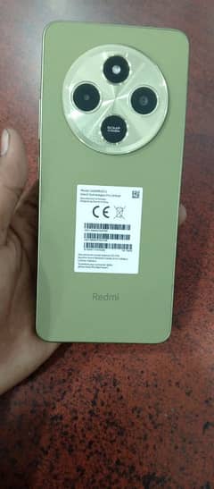 redmi