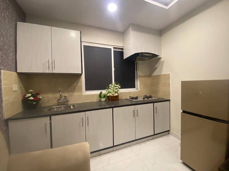 Luxurious Furnished One Bed Apartment For Sale 2