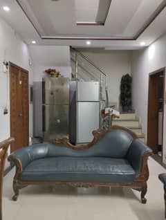 5 Marla Use House For Sale In Bahria Town Lahore